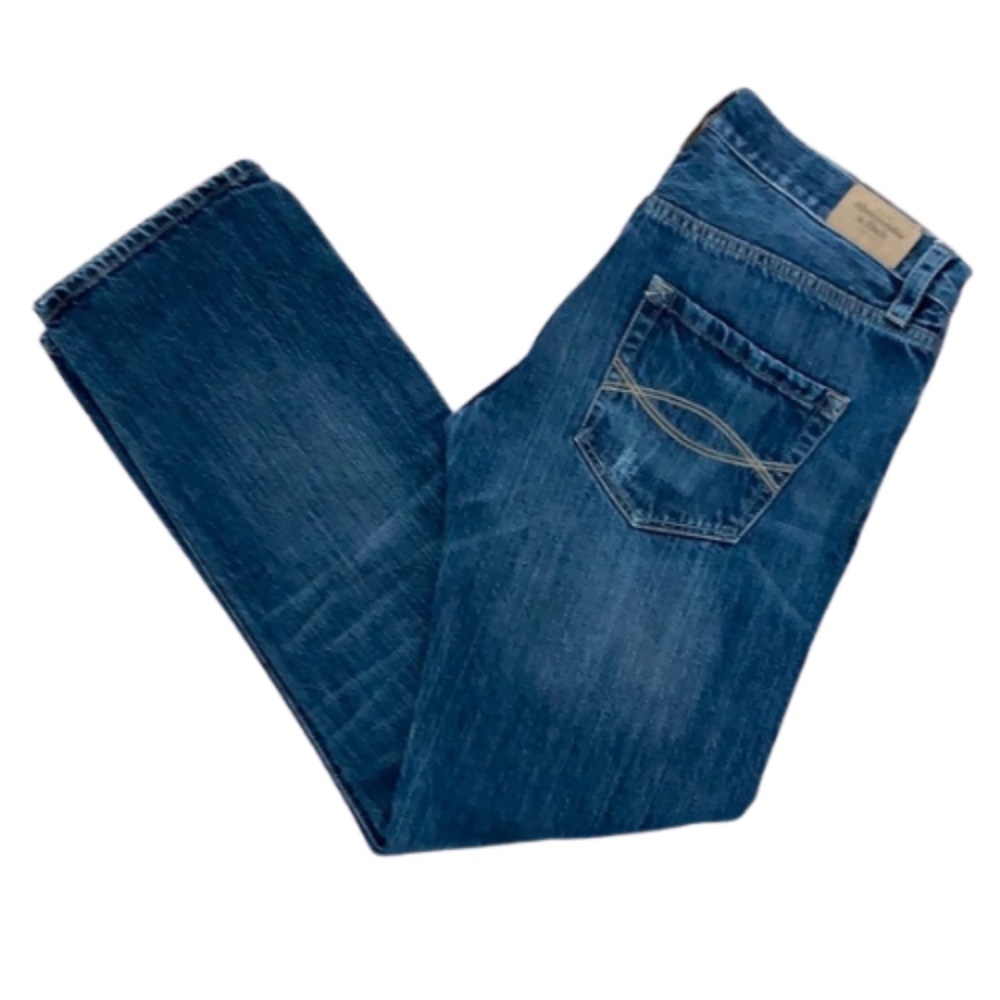 Abercrombie & Fitch Jeans
